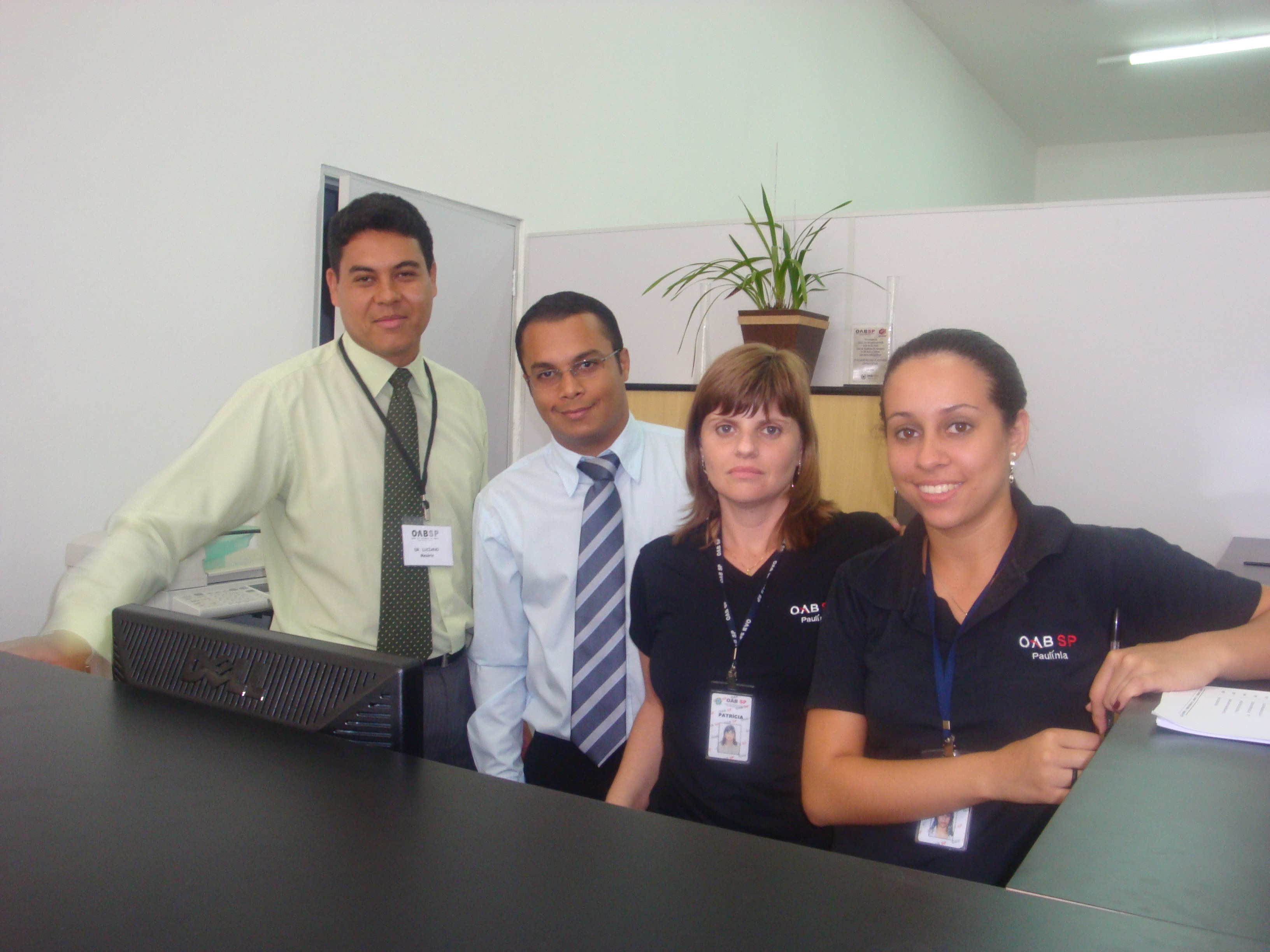 Eleição OAB - Foto 19